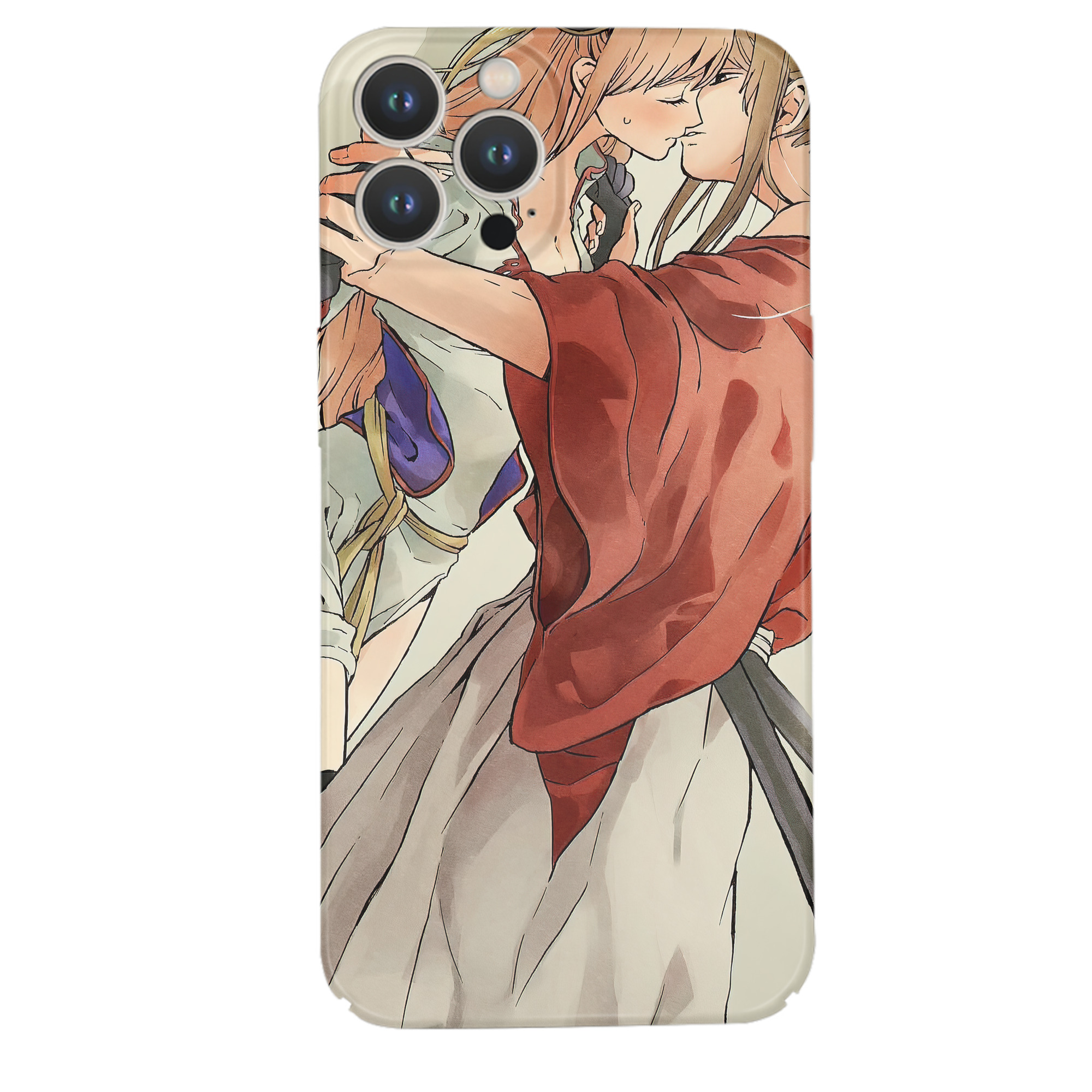 （画像用） ぎんたま 坂田銀時（さかたぎんとき） 神楽 志村新八（しむら しんぱち） GINTAMA Sakata Gintoki Kagura Shimura Shinpachi 【iPhone 14シリーズ対応】ハードケース